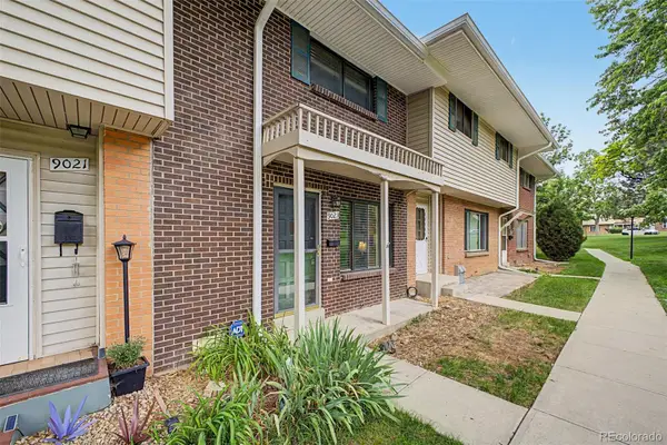 9023 E Mansfield Avenue, Denver, CO 80237
