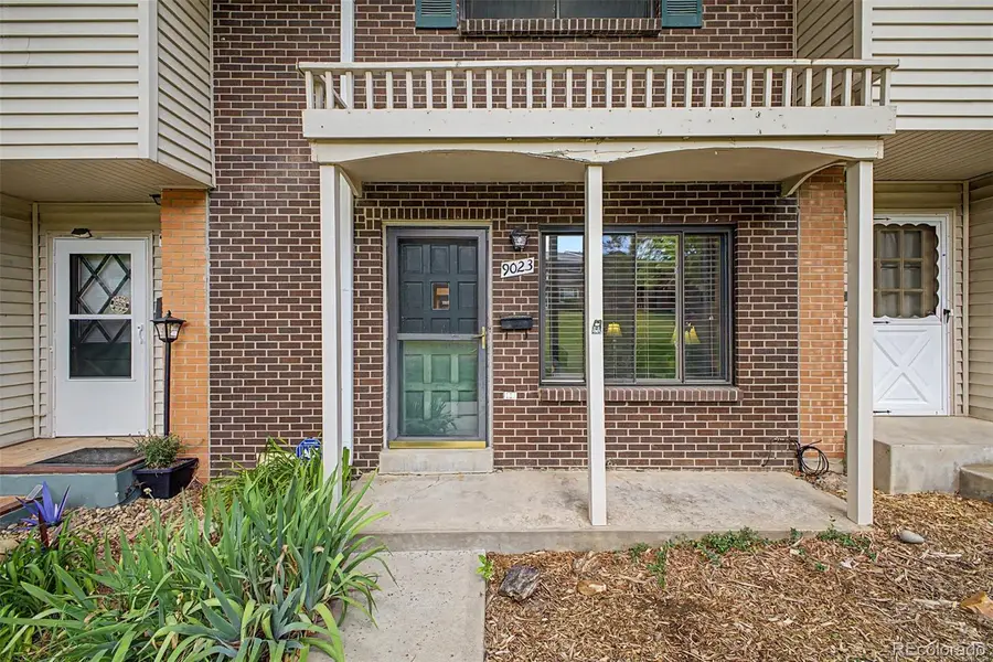 9023 E Mansfield Avenue, Denver, CO 80237 - #2