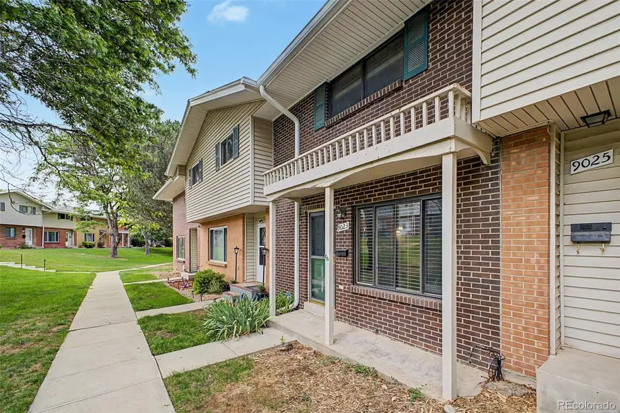 9023 E Mansfield Avenue, Denver, CO 80237 - #3