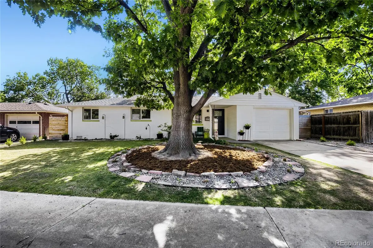 1241 Vivian Street, Longmont, CO 80501 - #1