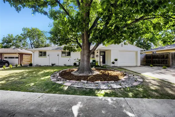1241 Vivian Street, Longmont, CO 80501