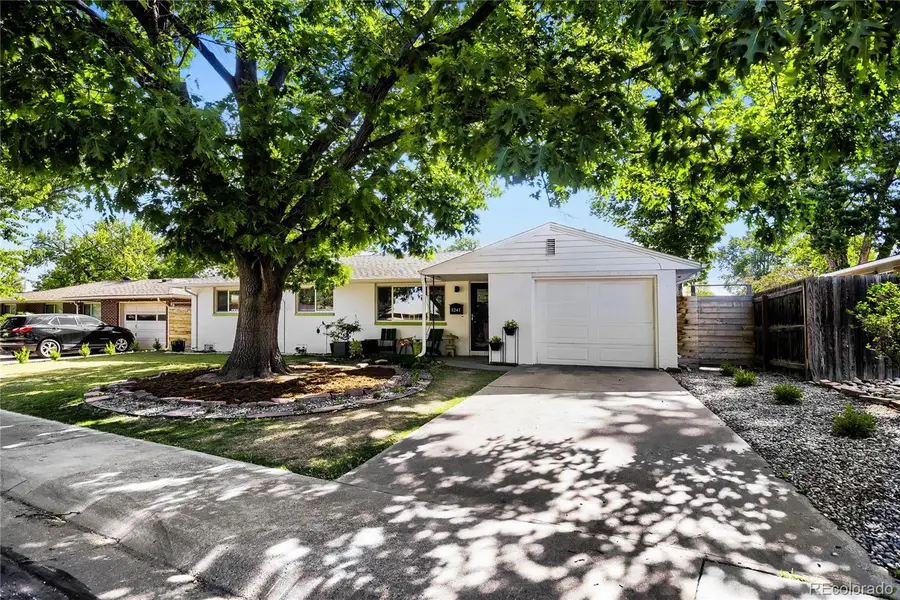 1241 Vivian Street, Longmont, CO 80501 - #3