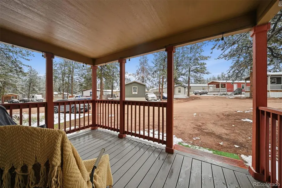 27572 State Highway 67, Woodland Park, CO 80863 - #3