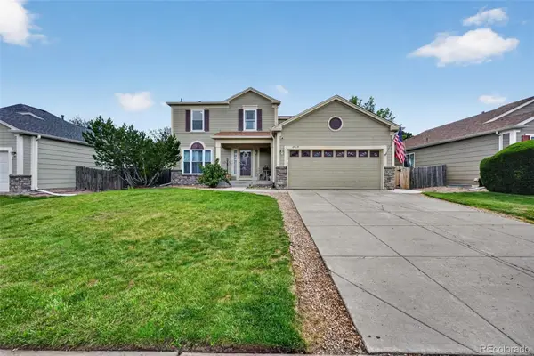 19018 E Ithaca Drive, Aurora, CO 80013