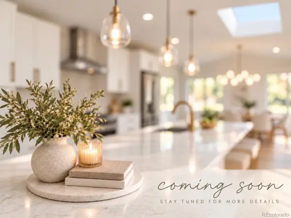3880 Holland, Wheat Ridge, CO 80033
