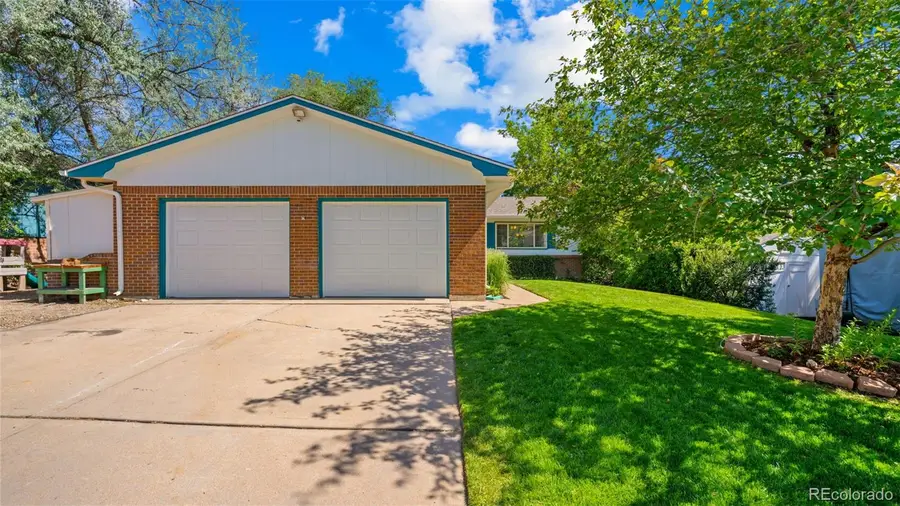 212 Burgess Drive, Castle Rock, CO 80104 - #2