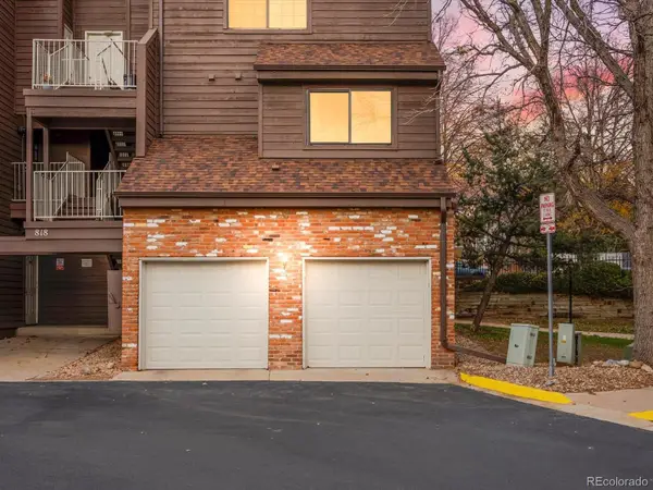 818 S Vance Street #A, Lakewood, CO 80226