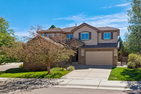 11915 E Lake Circle, Greenwood Village, CO 80111