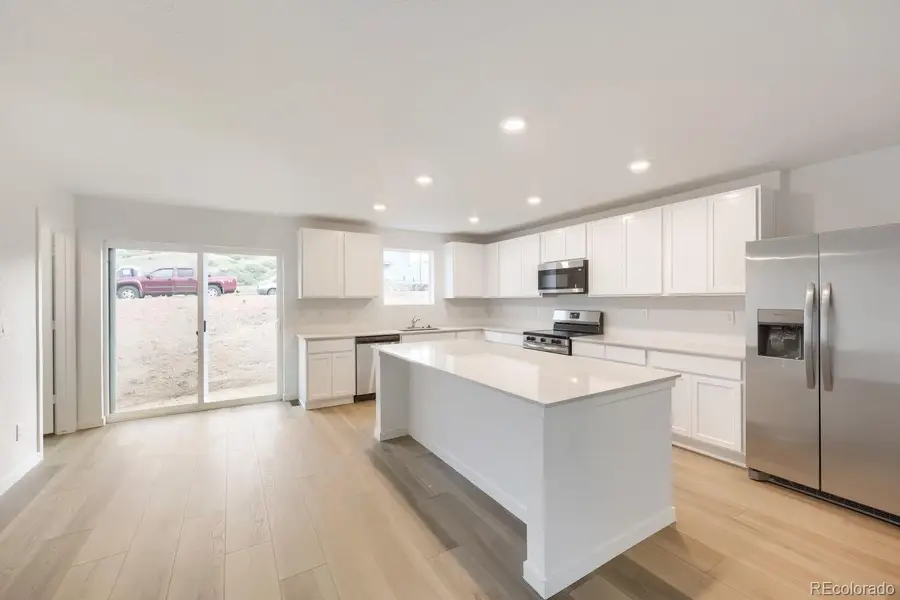 2696 Lower Crags Point, Colorado Springs, CO 80904 - #3
