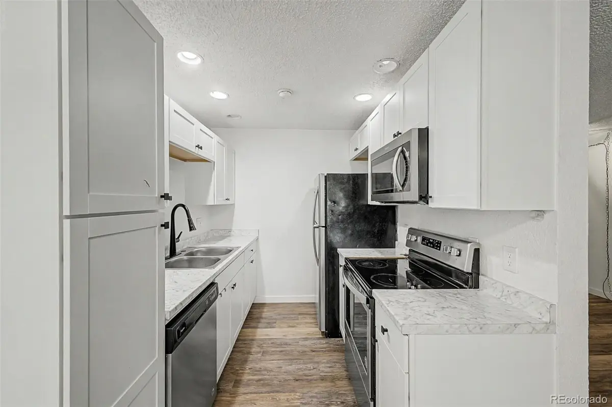 10712 E Exposition Avenue #308, Aurora, CO 80012 - #1