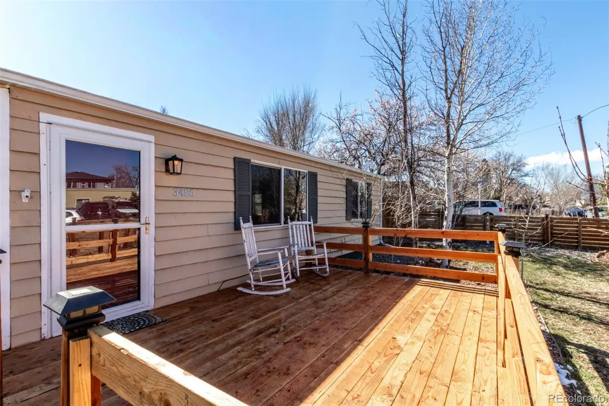 3486 W Virginia Avenue, Denver, CO 80219 - #1