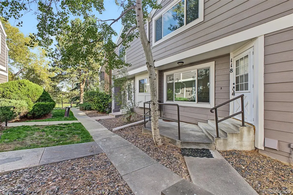 6585 W 84th #118, Arvada, CO 80003 - #1
