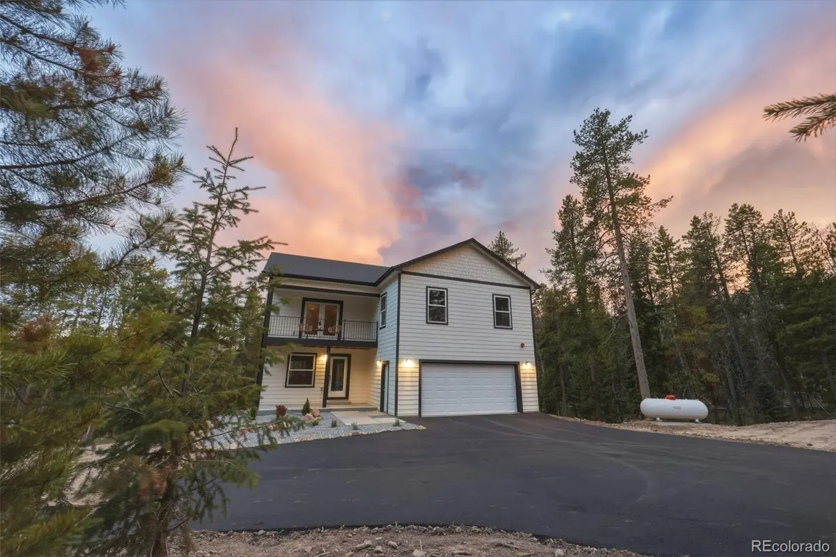10997 Vickery Avenue, Conifer, CO 80433 - #1