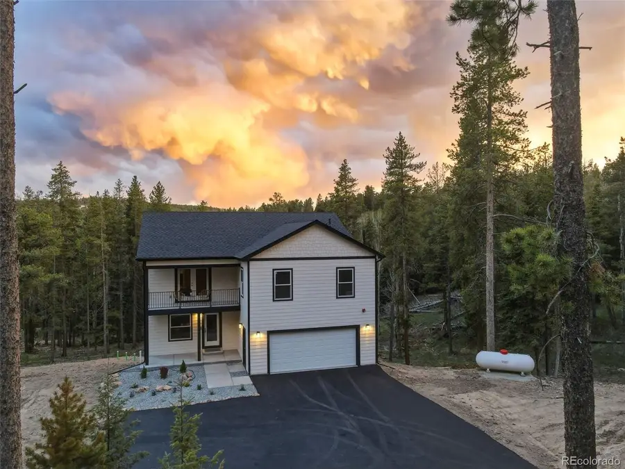 10997 Vickery Avenue, Conifer, CO 80433 - #2