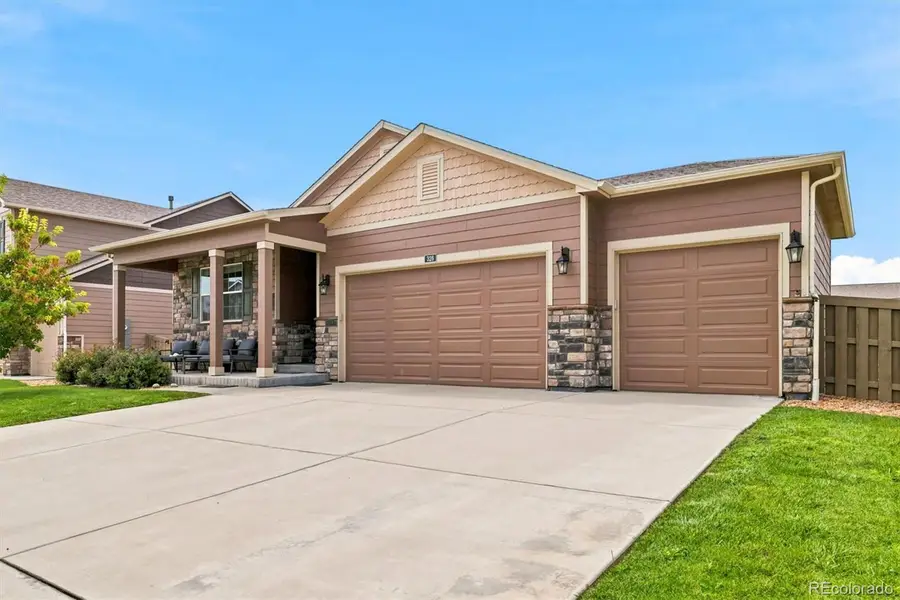 326 Jay Avenue, Windsor, CO 80550 - #2