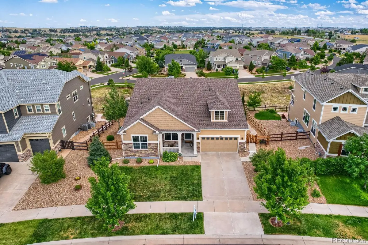 23366 E Piccolo Drive, Aurora, CO 80016 - #1