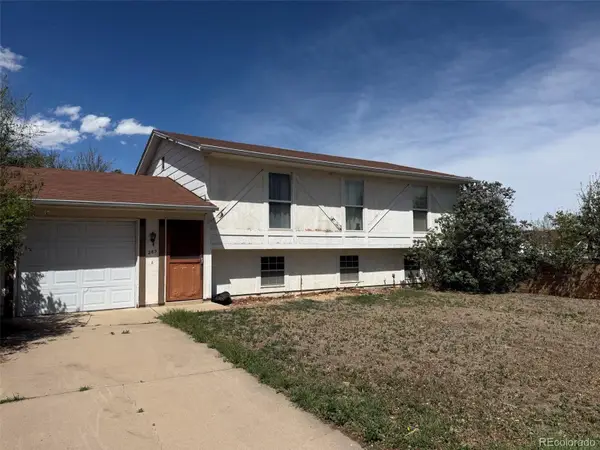 285 Vulcan Street, Louisville, CO 80027