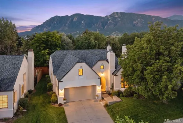 643 La Bourgade Point, Colorado Springs, CO 80906
