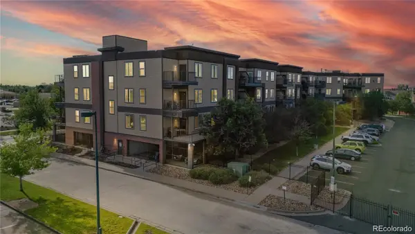 15475 Andrews Drive #206, Denver, CO 80239