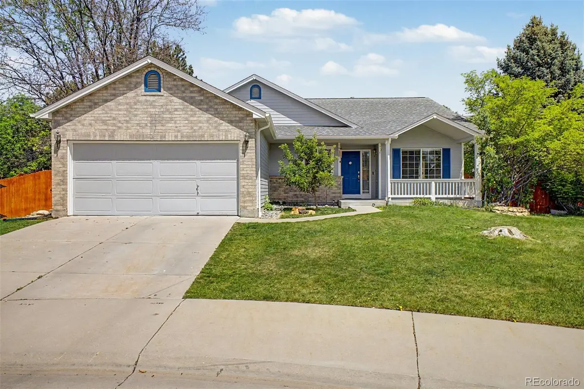 13122 Summit Grove Parkway, Thornton, CO 80241 - #1