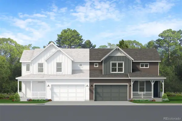 6773 Utica Circle, Longmont, CO 80504