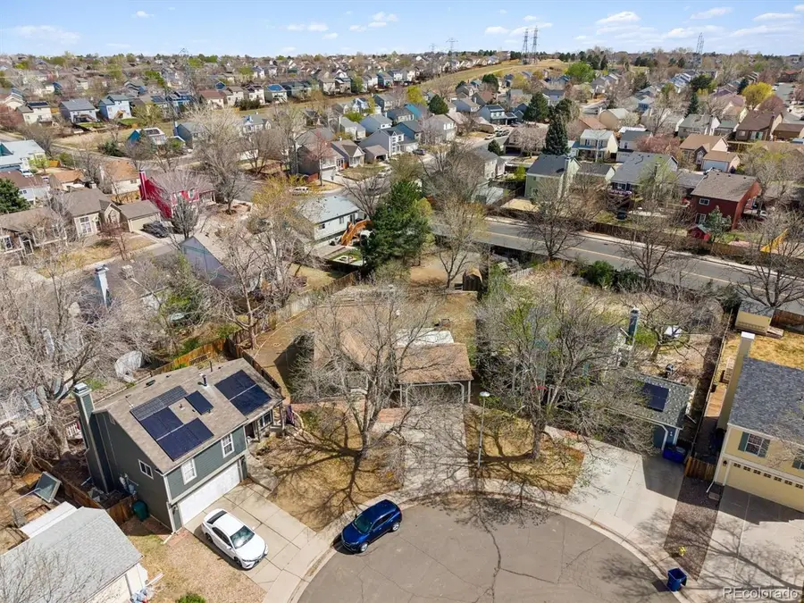 19543 E Brown Drive, Aurora, CO 80013 - #3