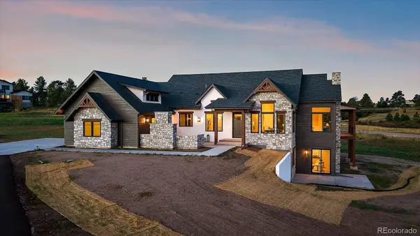 11060 Evening Hunt Road, Franktown, CO 80116