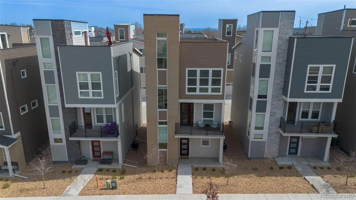 5013 S Queen Court, Littleton, CO 80127 - #1