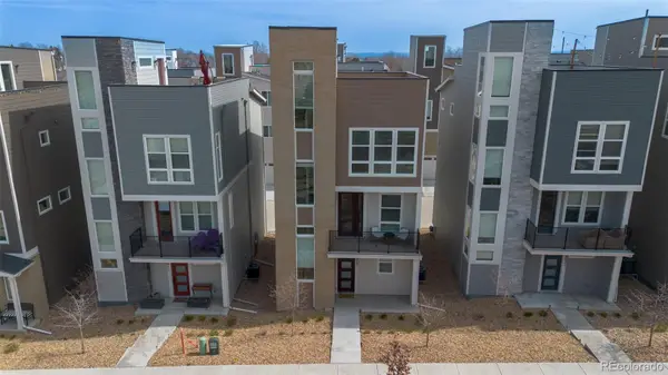 5013 S Queen Court, Littleton, CO 80127