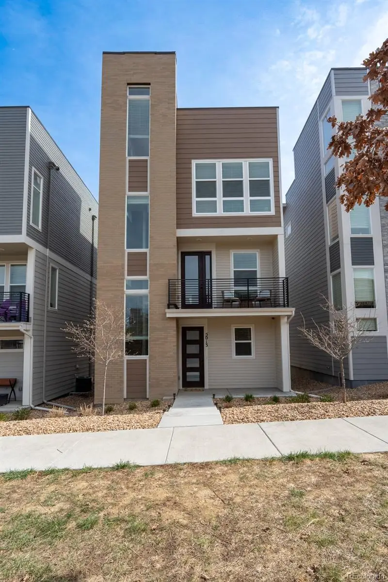 5013 S Queen Court, Littleton, CO 80127 - #2