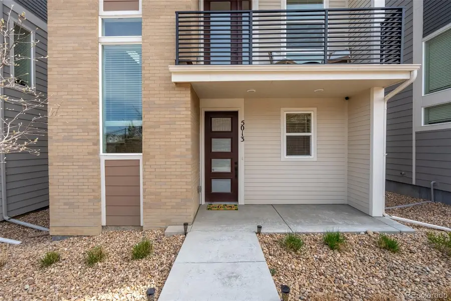 5013 S Queen Court, Littleton, CO 80127 - #3