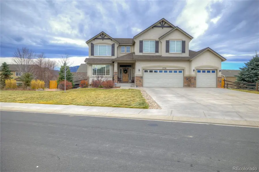 17734 White Marble Drive, Monument, CO 80132 - Image #2