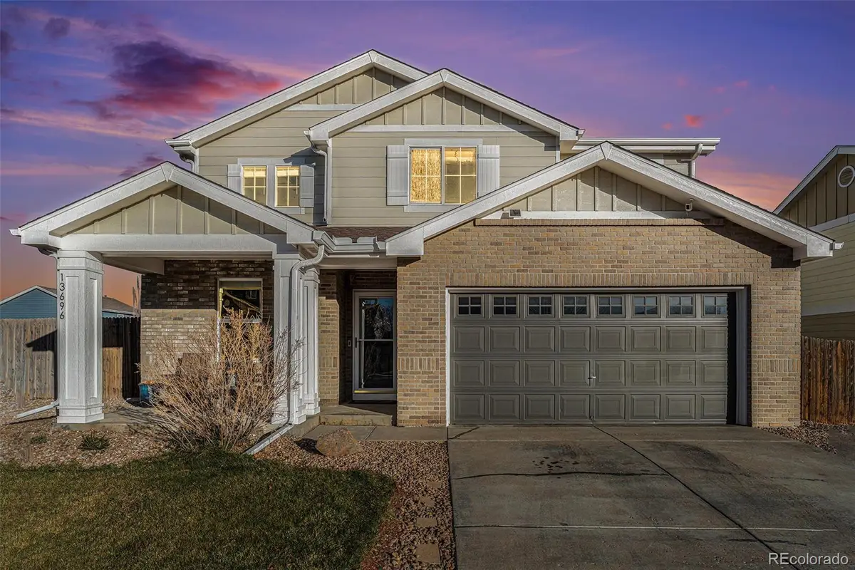 13696 Lilac Street, Thornton, CO 80602 - Image #1