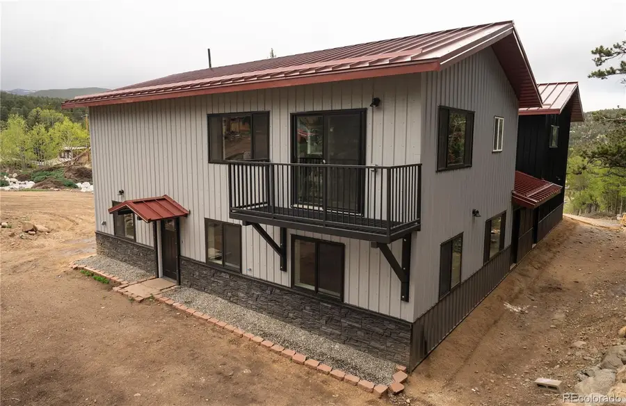502 W Rollinsville, Nederland, CO 80466 - #2