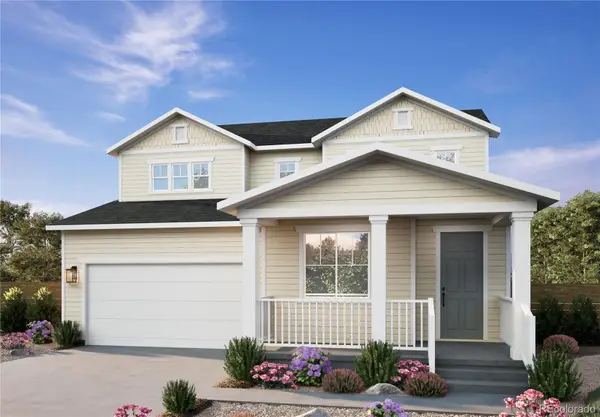 13322 Lady Bug Lane, Firestone, CO 80504