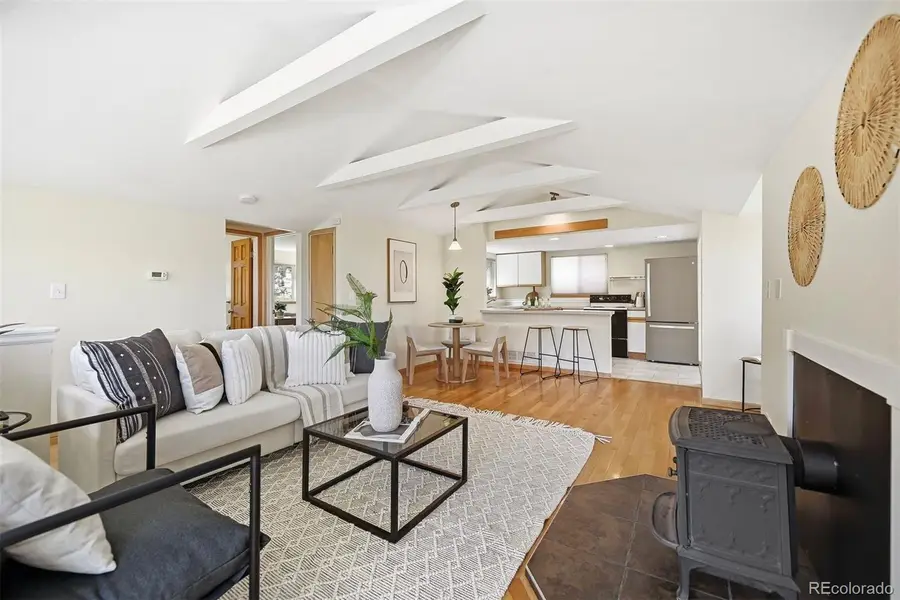 304 Pawnee Avenue, Manitou Springs, CO 80829 - #3