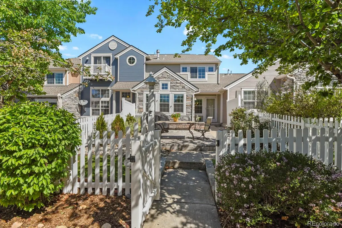 3224 W 112th Court #E, Westminster, CO 80031 - #1