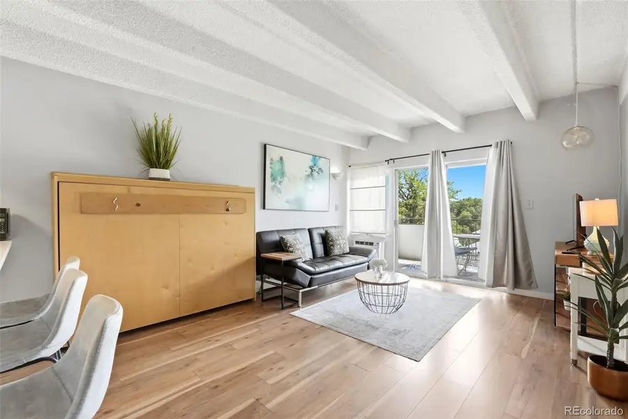 1265 Elizabeth Street #503, Denver, CO 80206 - #3