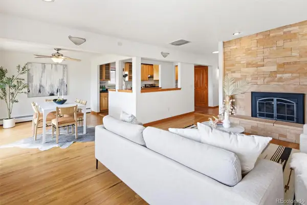 1835 S Milwaukee Street, Denver, CO 80210