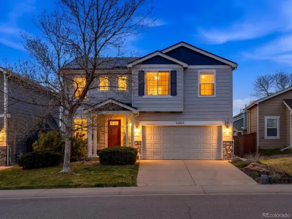 9860 Aftonwood Street, Highlands Ranch, CO 80126