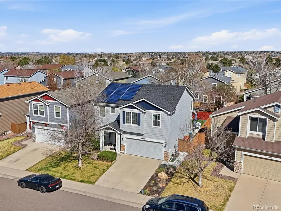 9860 Aftonwood Street, Highlands Ranch, CO 80126 - #2