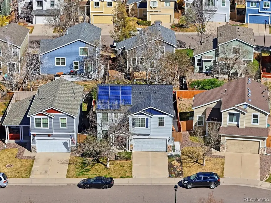 9860 Aftonwood Street, Highlands Ranch, CO 80126 - #3