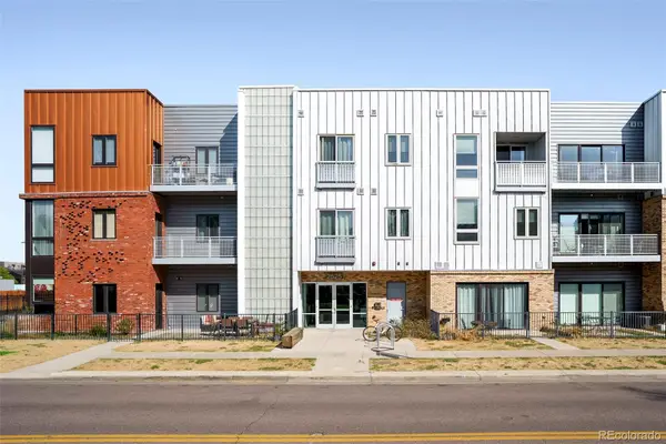 2525 Arapahoe Street #RD114, Denver, CO 80205