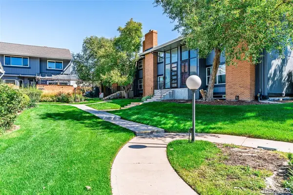 3548 S Hillcrest Drive #2, Denver, CO 80237