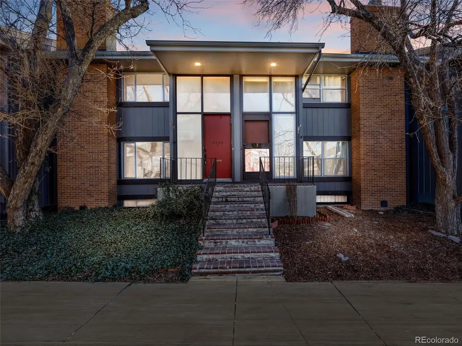 3548 S Hillcrest Drive #2, Denver, CO 80237 - #3