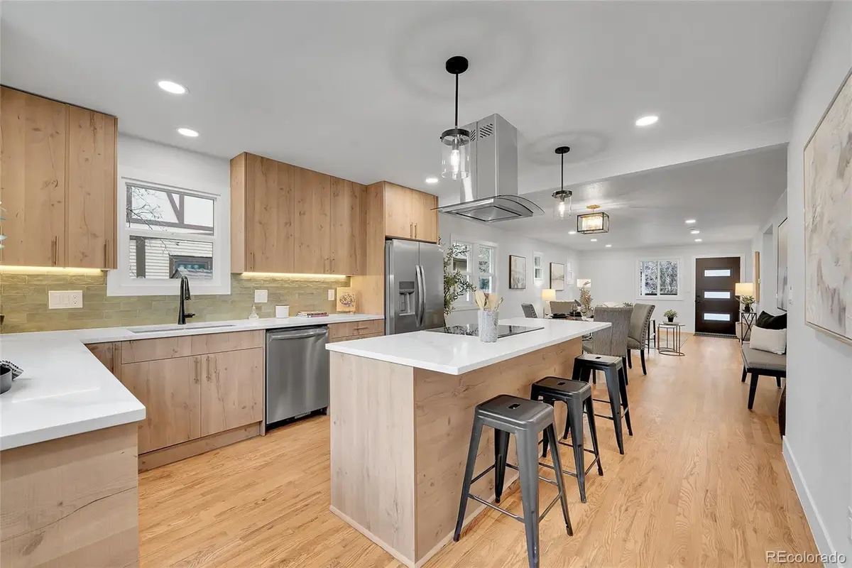 1846 S Gilpin Street, Denver, CO 80210 - Image #1