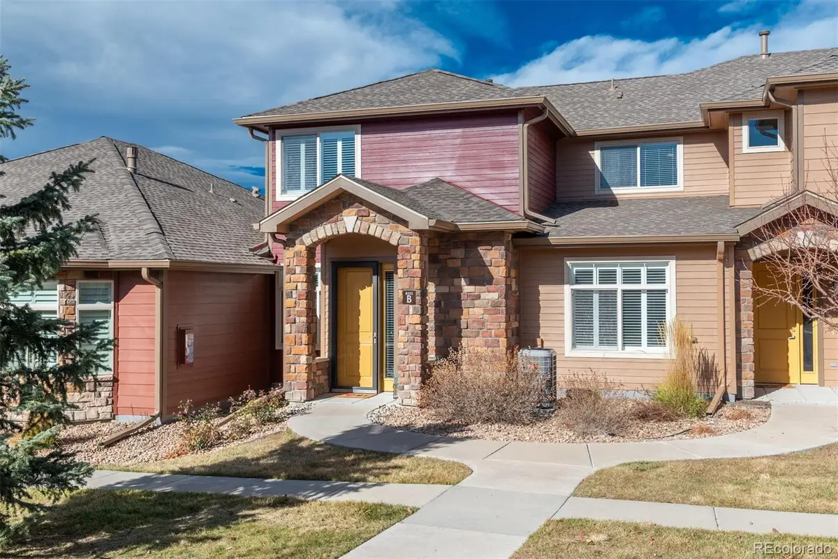 8555 Gold Peak Drive #B, Highlands Ranch, CO 80130 - Image #1