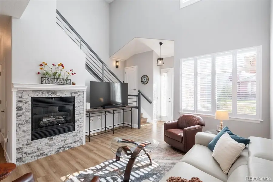 8555 Gold Peak Drive #B, Highlands Ranch, CO 80130 - Image #3