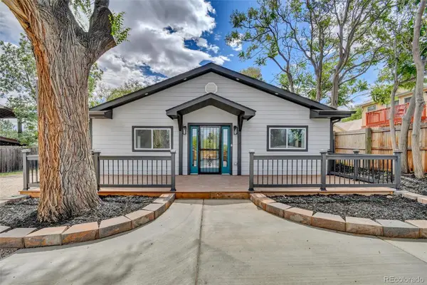 2860 W Dartmouth Avenue, Denver, CO 80236