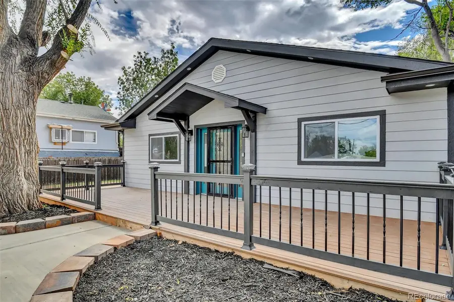 2860 W Dartmouth Avenue, Denver, CO 80236 - #3